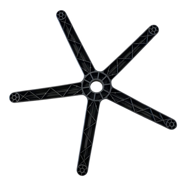 База (крестовина) для кресла R-320