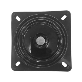 Поворотный механизм для кресел и стульев