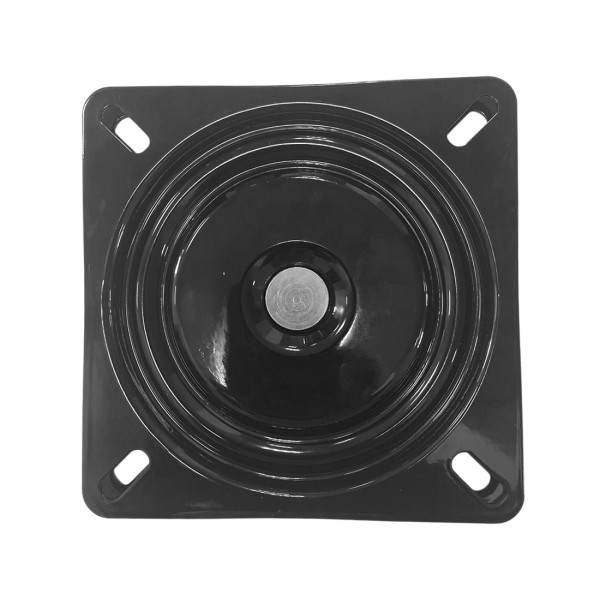 Поворотный механизм для кресел и стульев