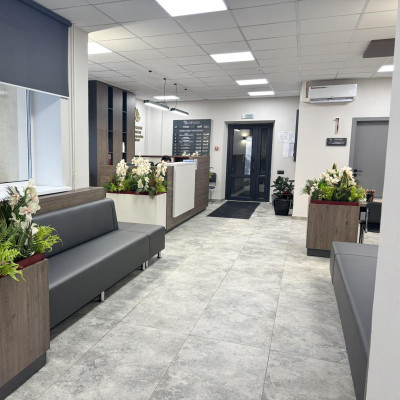 Диван Оскар в сборе