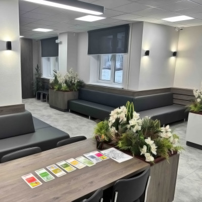 Диван Оскар в сборе