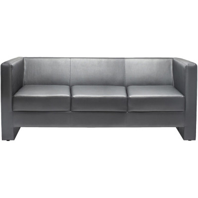 Диван Трехместный Бета Н