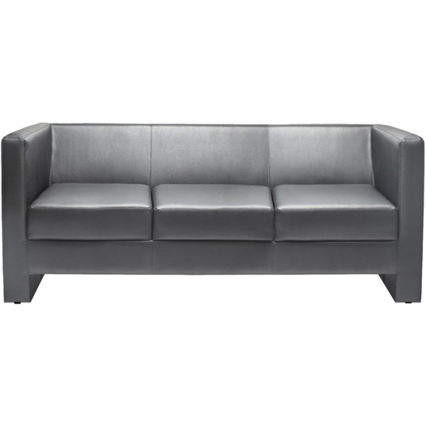 Диван Трехместный Бета Н