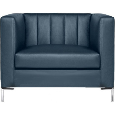 Кресло Бруно Blue