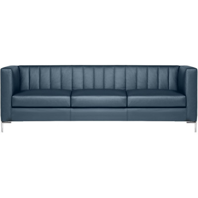 Диван Трехместный Бруно