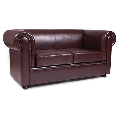 Диван Двухместный Честер Лайт