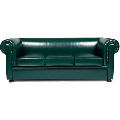 Диван Трехместный Честер Лайт