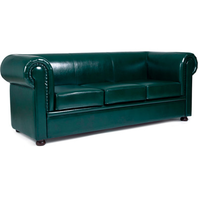 Диван Трехместный Честер Лайт