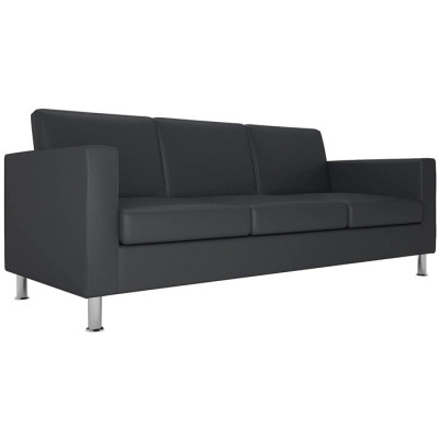 Диван Трехместный Дельта