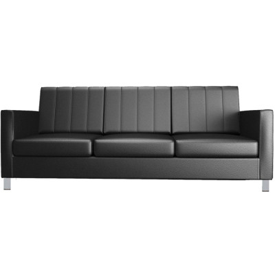 Диван Трехместный Дельта Полоса