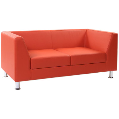 Диван Двухместный Дерби