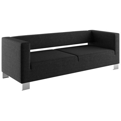 Диван Трехместный Грин