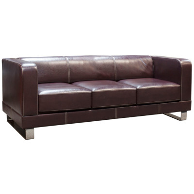 Диван Трехместный Пан