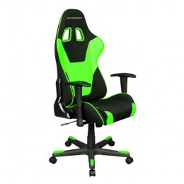 Кресло DXRacer Formula OH/FD101/NE (Black/Green)