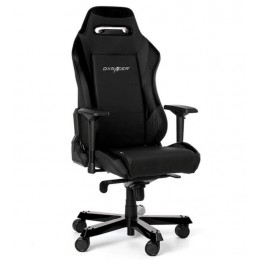 Кресло геймерское Dxracer IRON OH/IS11/N (Black/Black)