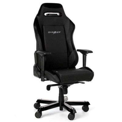 Кресло геймерское DXRacer IRON OH/IS11/N /