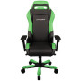Кресло геймерское DXRacer IRON OH/IS11/NE (Black/Green)