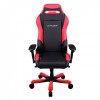 Кресло геймерское Dxracer IRON OH/IS11/NR (Black/Red)