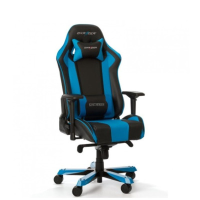 Кресло геймерское Dxracer KING OH/KS06/NB