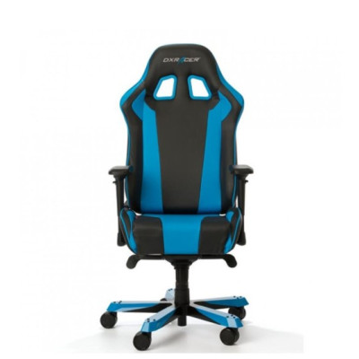 Кресло геймерское Dxracer KING OH/KS06/NB