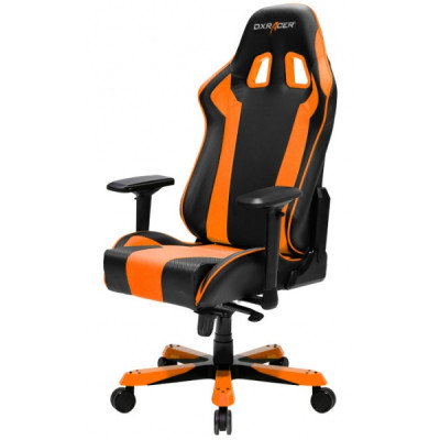 Кресло геймерское Dxracer KING OH/KS06/NO