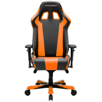 Кресло геймерское Dxracer KING OH/KS06/NO