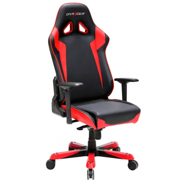 Кресло DXRacer SENTINEL OH/SJ00/NR