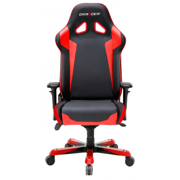 Кресло DXRacer SENTINEL OH/SJ00/NR