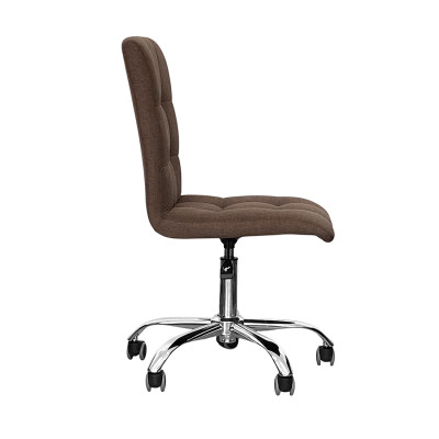 Кресло Everprof EP-703 brown