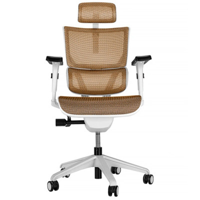 Кресло Ergostyle Vision  orange