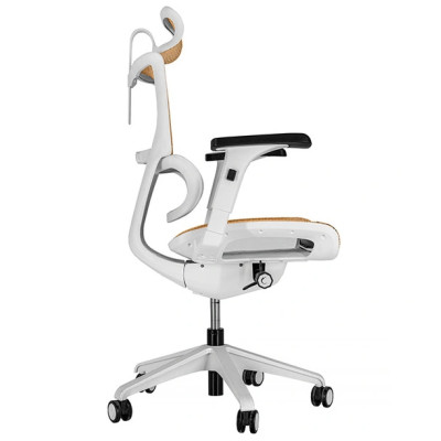 Кресло Ergostyle Vision  orange