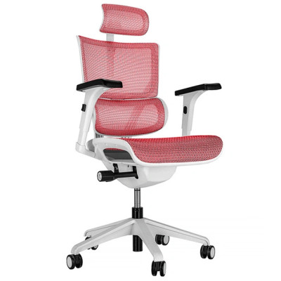 Кресло Ergostyle Vision  red