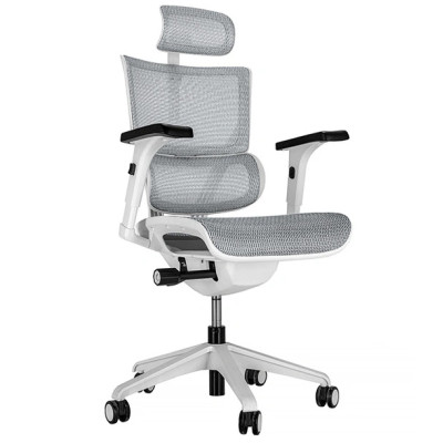 Кресло Ergostyle Vision  white