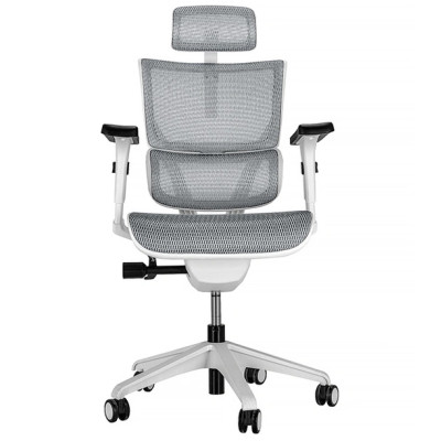 Кресло Ergostyle Vision White white