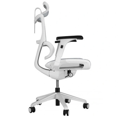 Кресло Ergostyle Vision White white