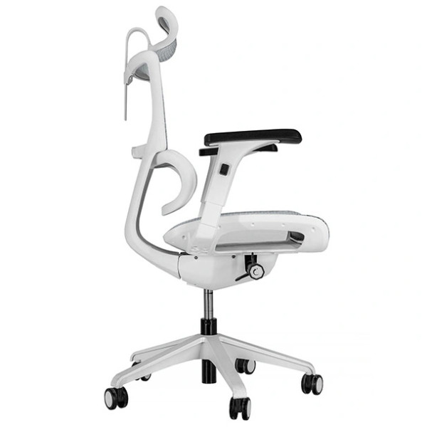 Кресло Ergostyle Vision White white