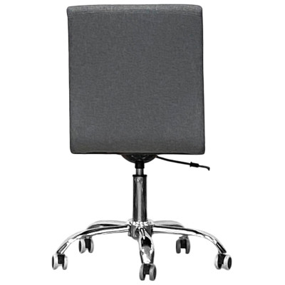 Кресло Everprof EP-703 alma-23 (серый)