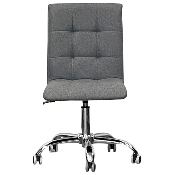 Кресло Everprof EP-703 alma-23 (серый)