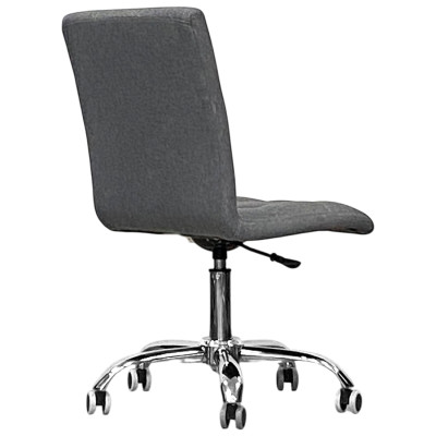 Кресло Everprof EP-703 alma-23 (серый)