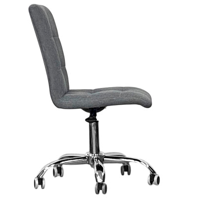 Кресло Everprof EP-703 alma-23 (серый)