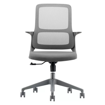 Кресло Everprof Elf  серый