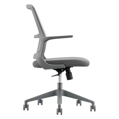 Кресло Everprof Elf  серый