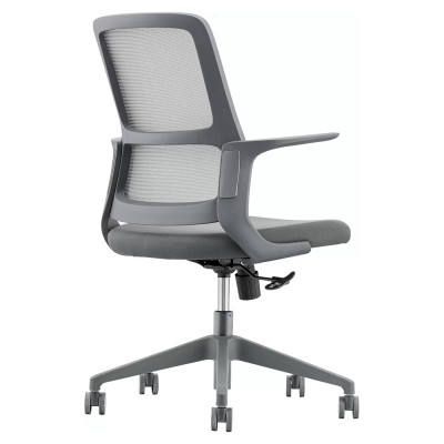 Кресло Everprof Elf  серый