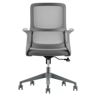 Кресло Everprof Elf  серый