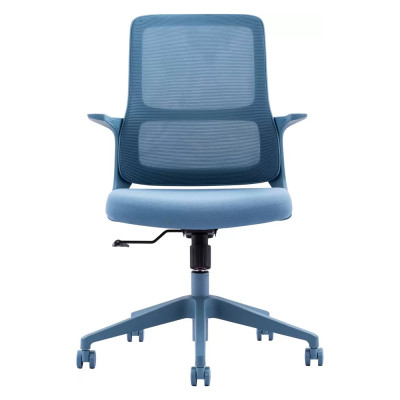 Кресло Everprof Elf  Синий