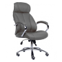 Кресло Everprof Forum PU grey