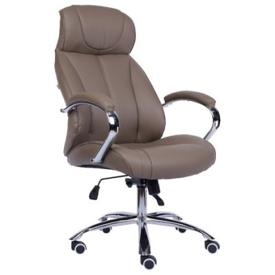 Кресло Everprof Forum PU beige