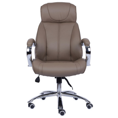 Кресло Everprof Forum PU beige