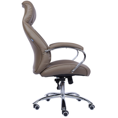 Кресло Everprof Forum PU beige