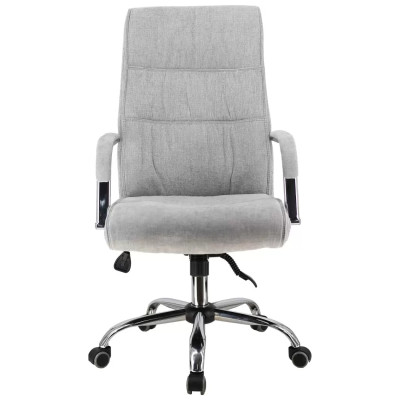 Кресло Everprof Bond ткань grey